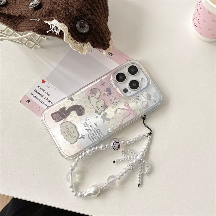 Whisker Dreams - lifestyle flat lay