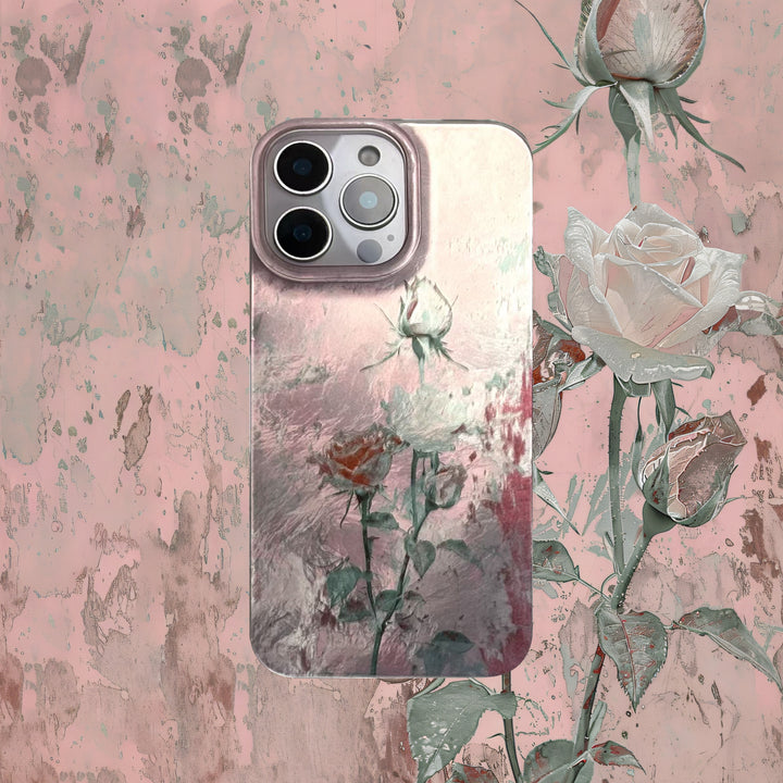 Lune & Pearl - Evening Rose