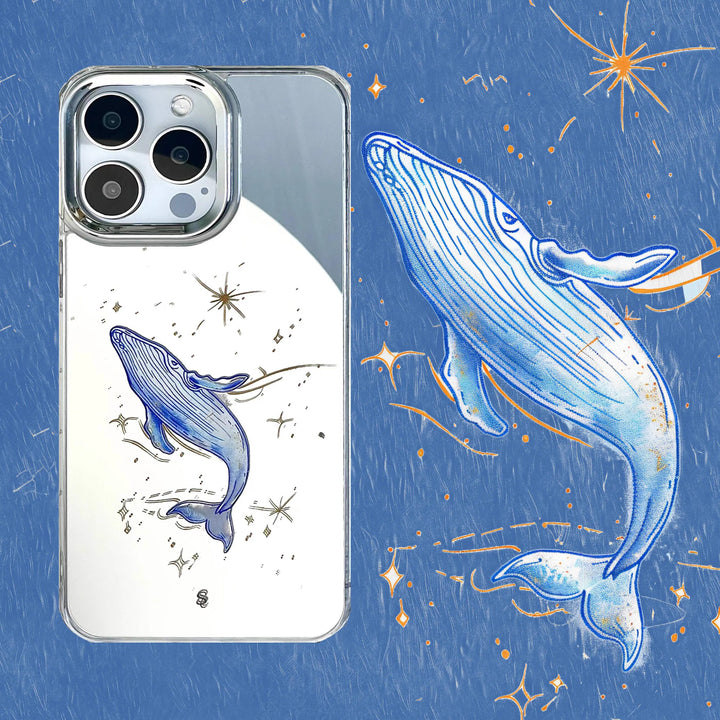 Lune & Pearl - Whale Fall