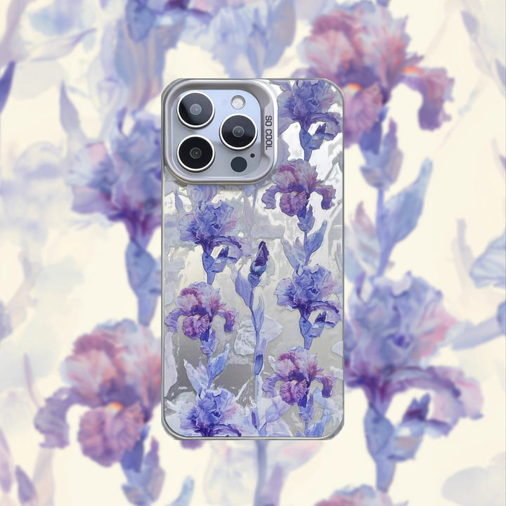 Lune & Pearl - Iris Dream