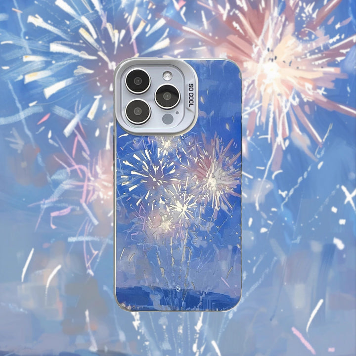 Lune & Pearl - Firework Fragments