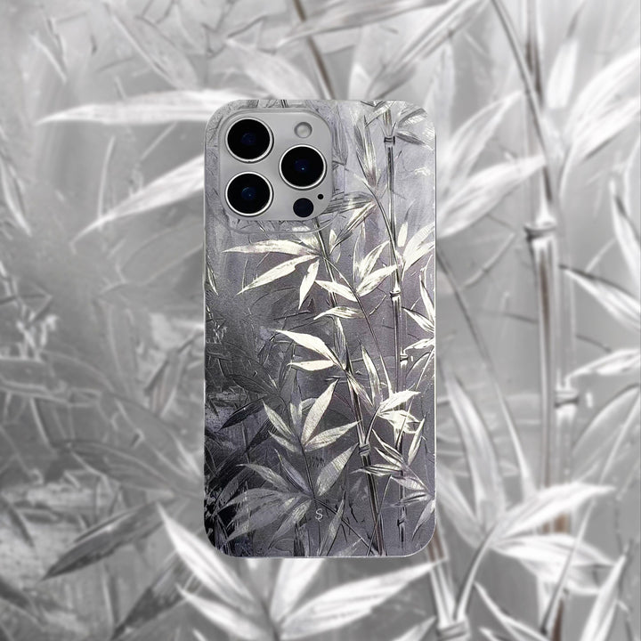Lune & Pearl - Ink Bamboo