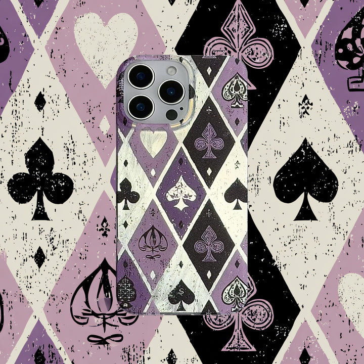 Lune & Pearl - Card Game