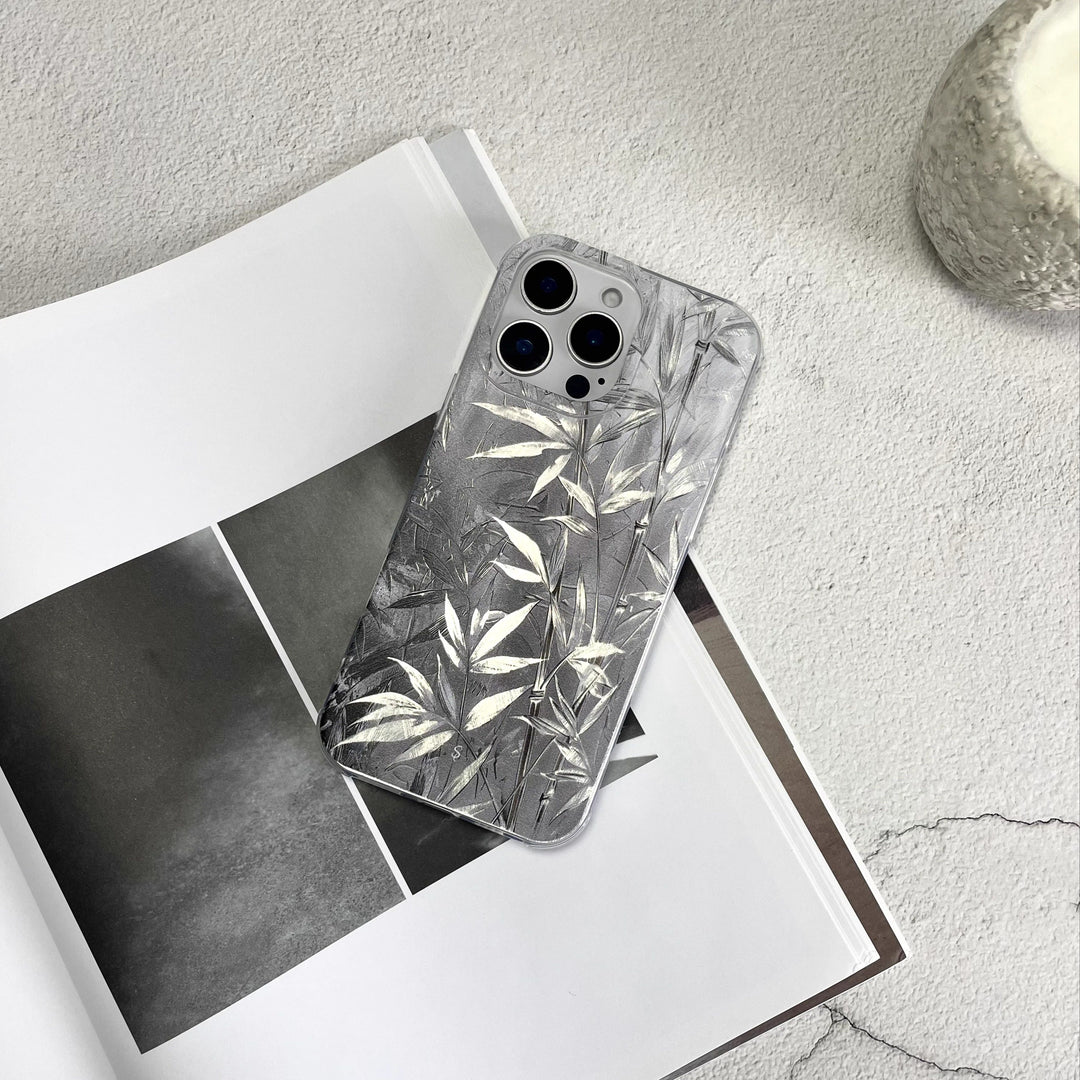 Lune & Pearl - Ink Bamboo