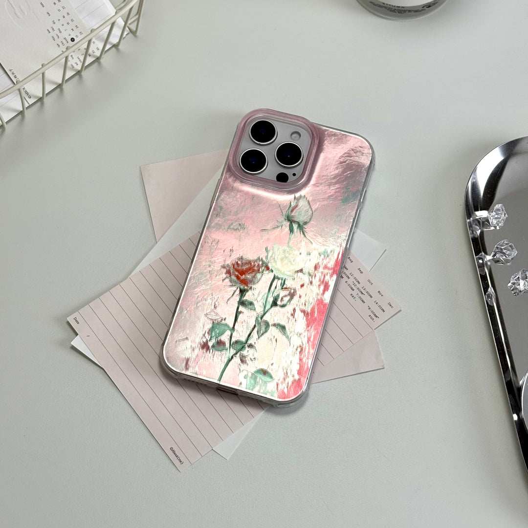 Lune & Pearl - Evening Rose