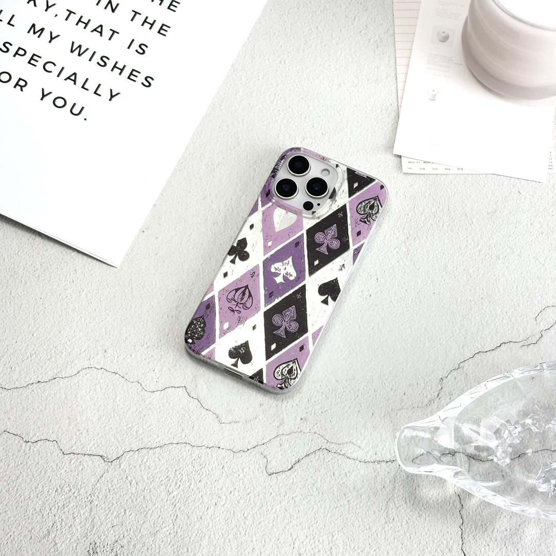Lune & Pearl - Card Game