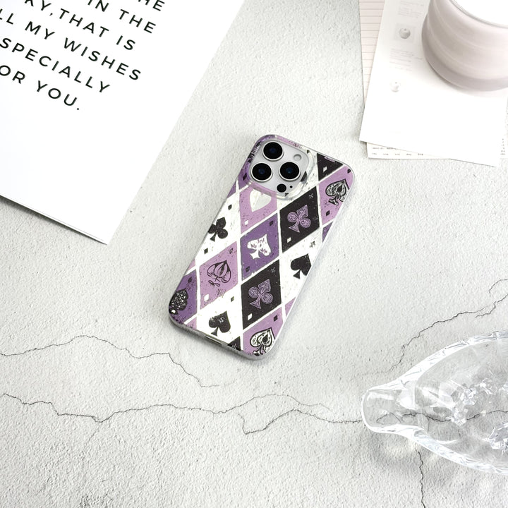 Lune & Pearl - Card Game