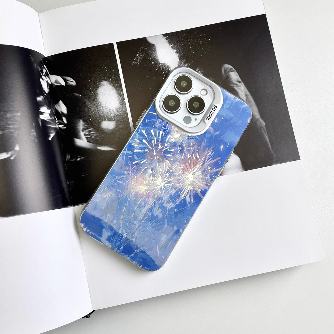 Lune & Pearl - Firework Fragments