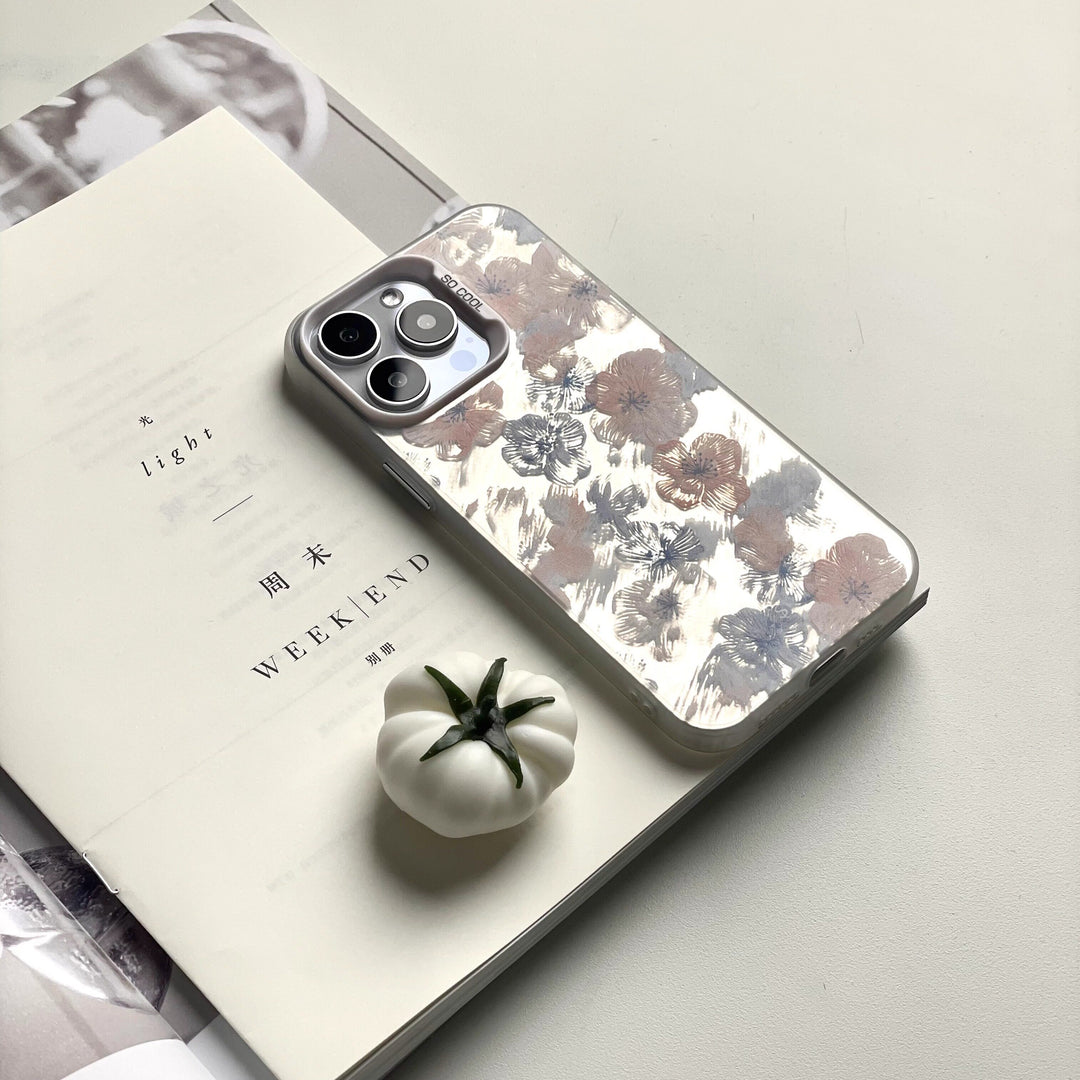 Lune & Pearl - Bloom Season