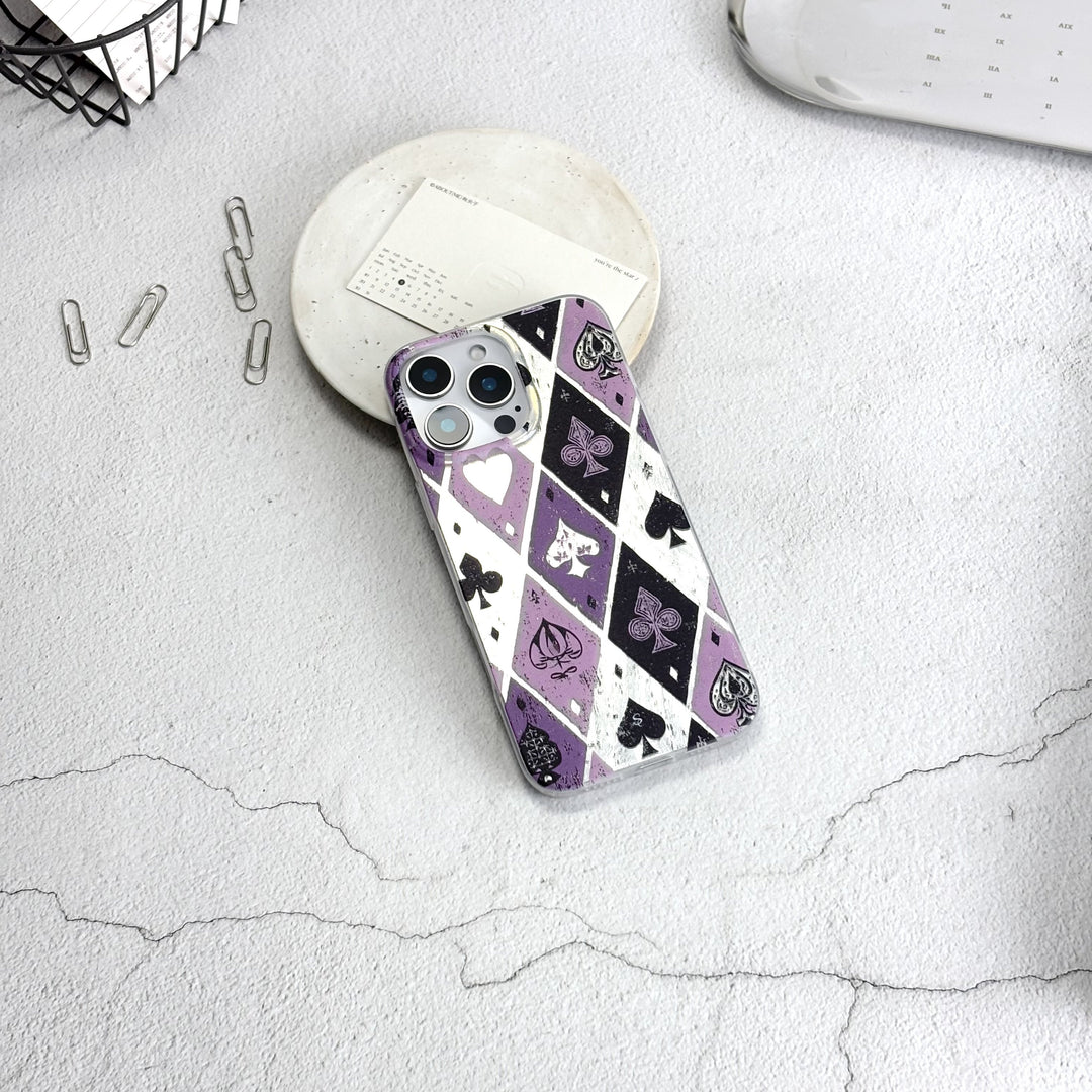 Lune & Pearl - Card Game