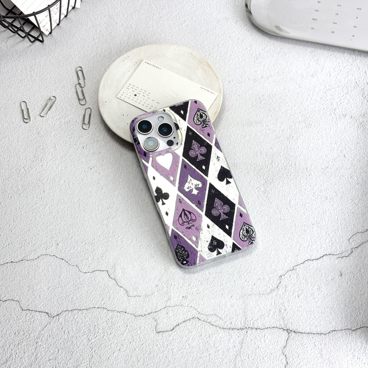 Lune & Pearl - Card Game