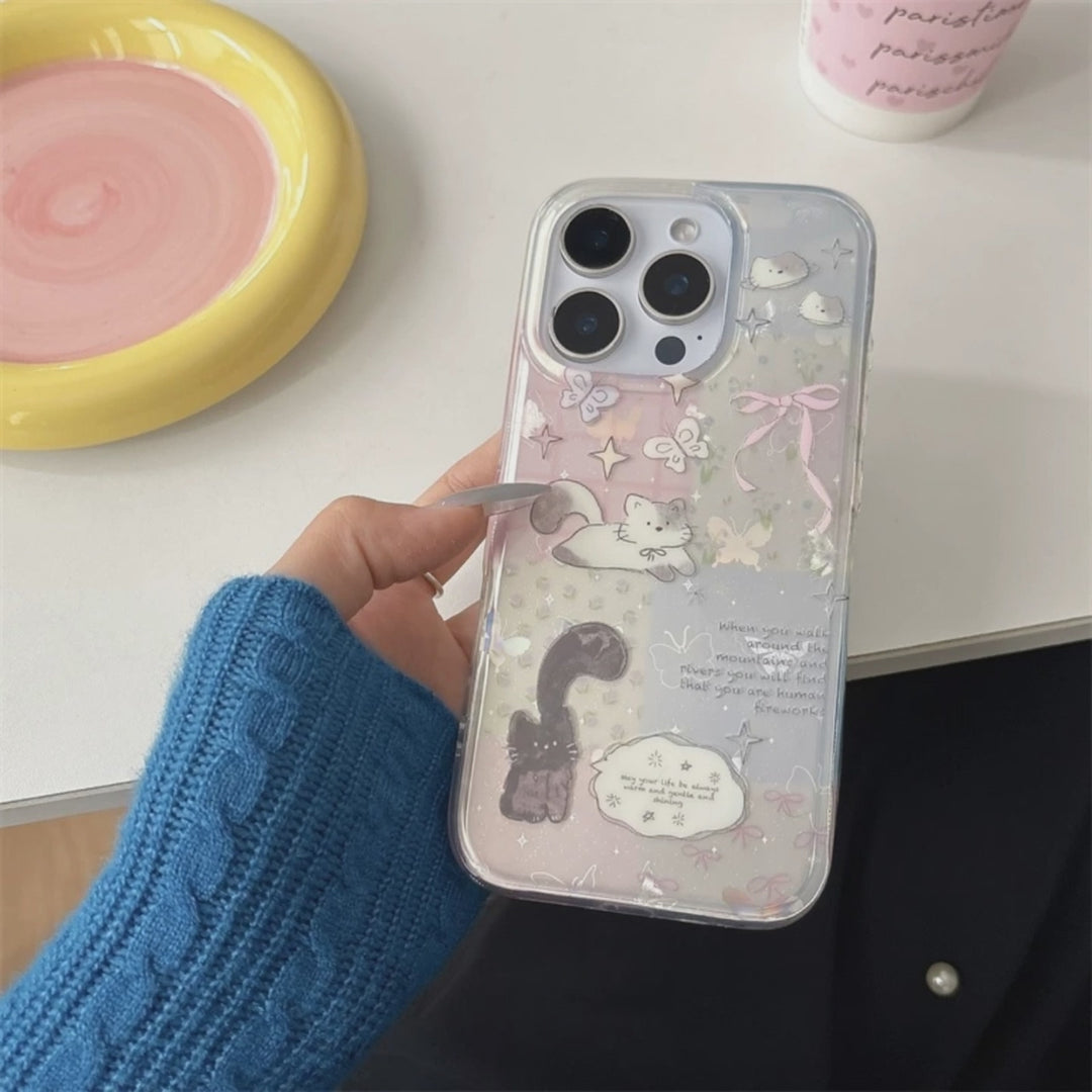 Whisker Dreams lifestyle clip