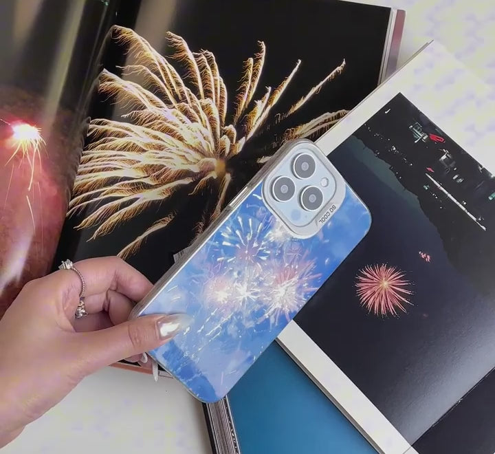 Lune & Pearl - Firework Fragments