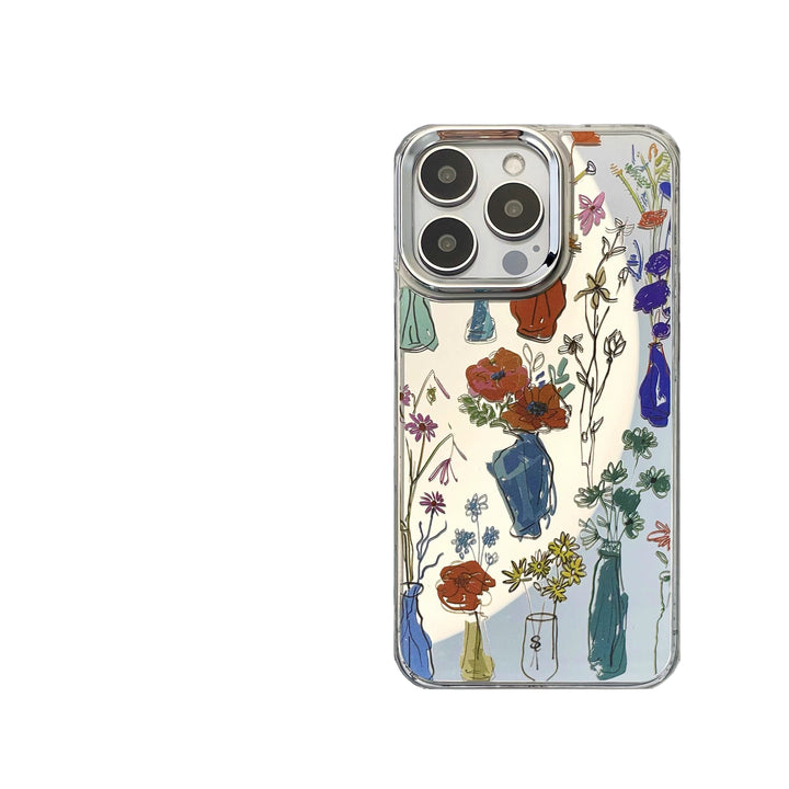 Lune & Pearl - Unfinished Bloom