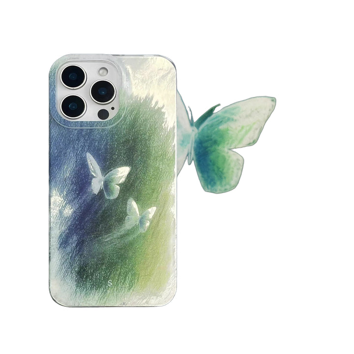 Lune & Pearl - Butterfly Rest