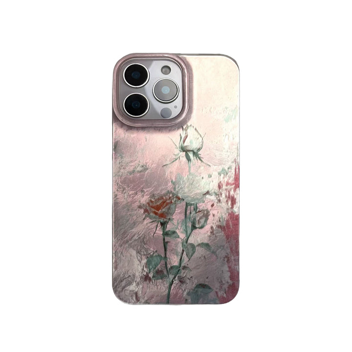 Lune & Pearl - Evening Rose